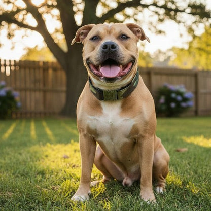 Camo Collar