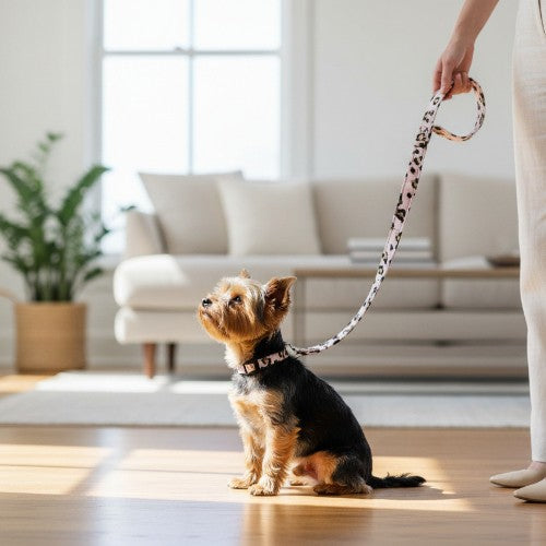 Cheetah 25in control leash