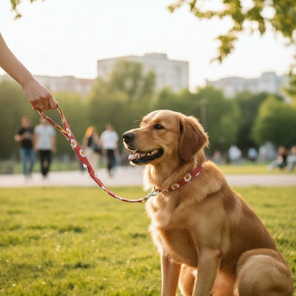 Daisy 25in control leash